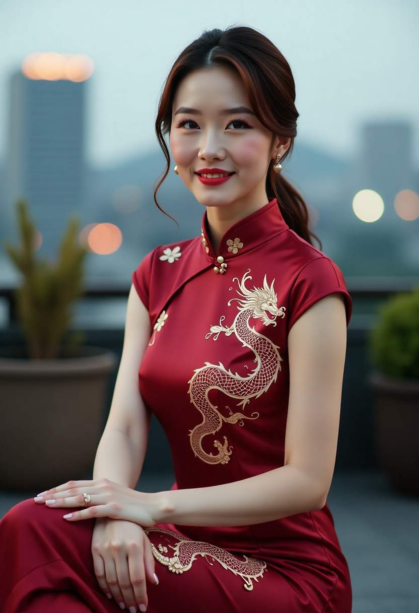 风起时爱你海报
