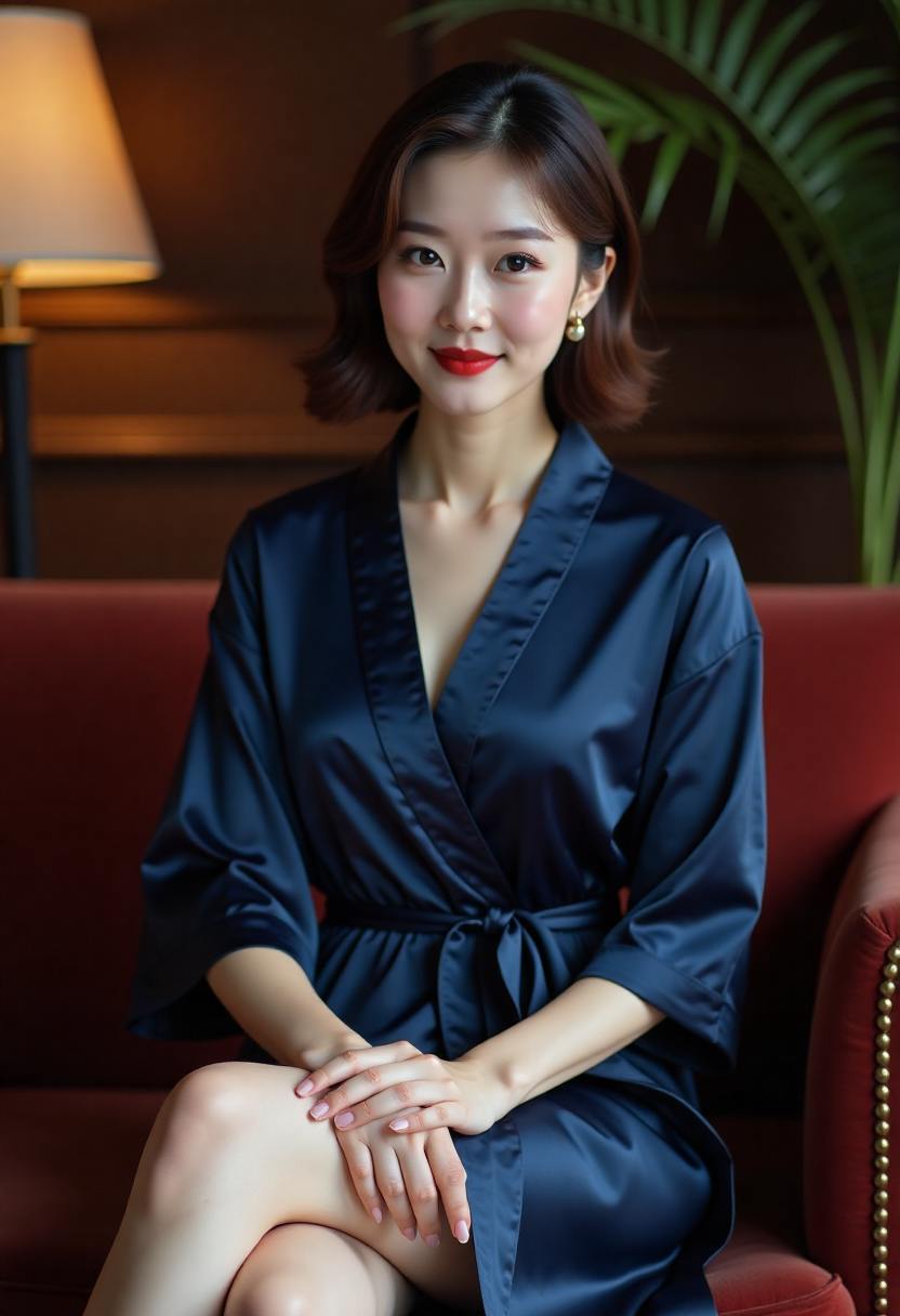 风中的青春剧照