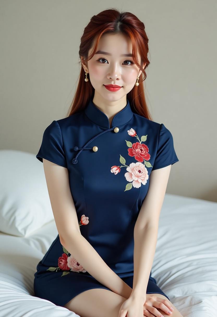 听见你的声音海报